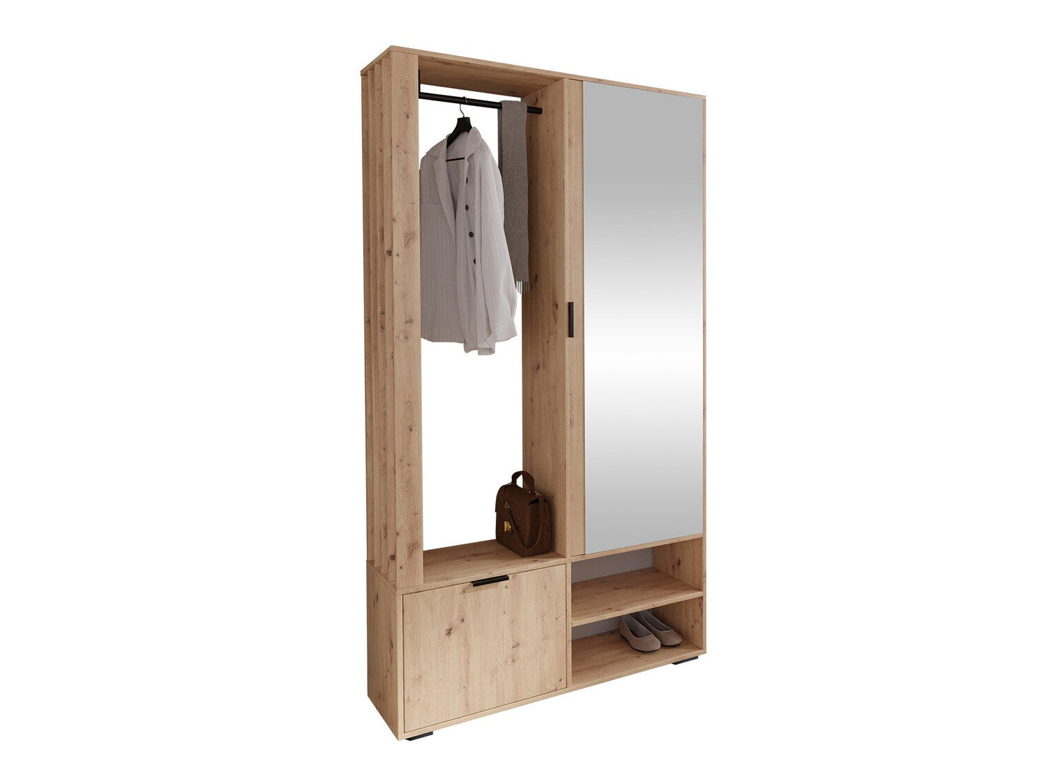 Entrésæt Stanton 145