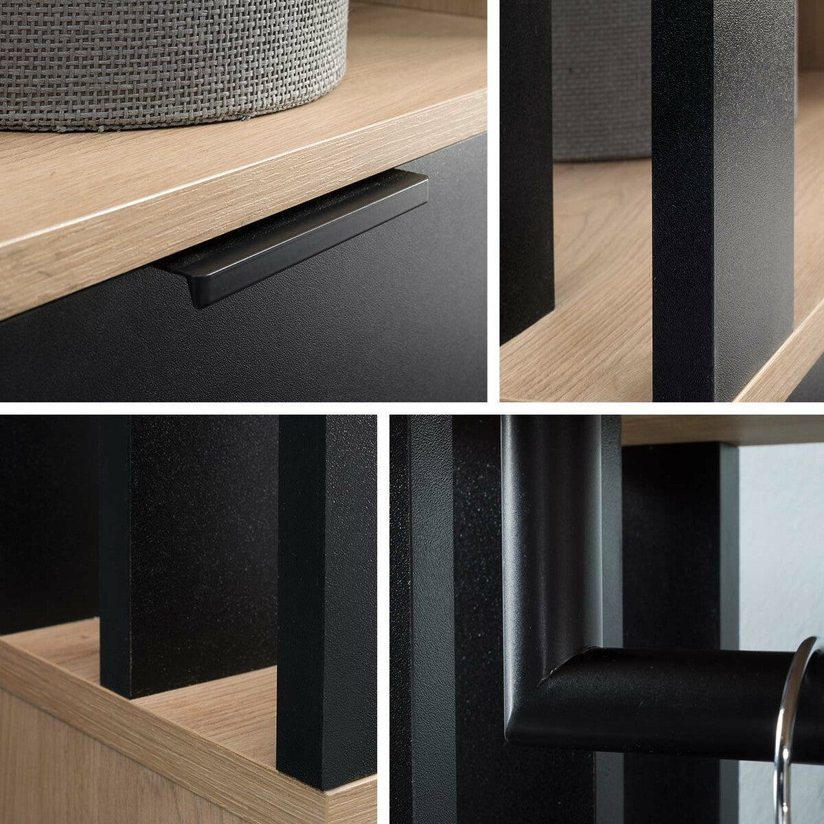 Entrésæt Stanton 145