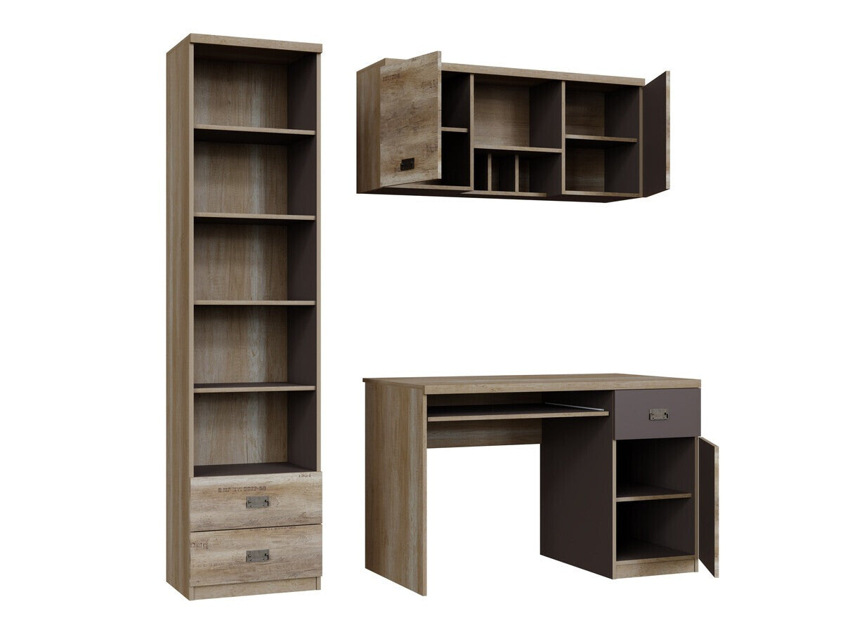 Kontorsæt Odeveni 126