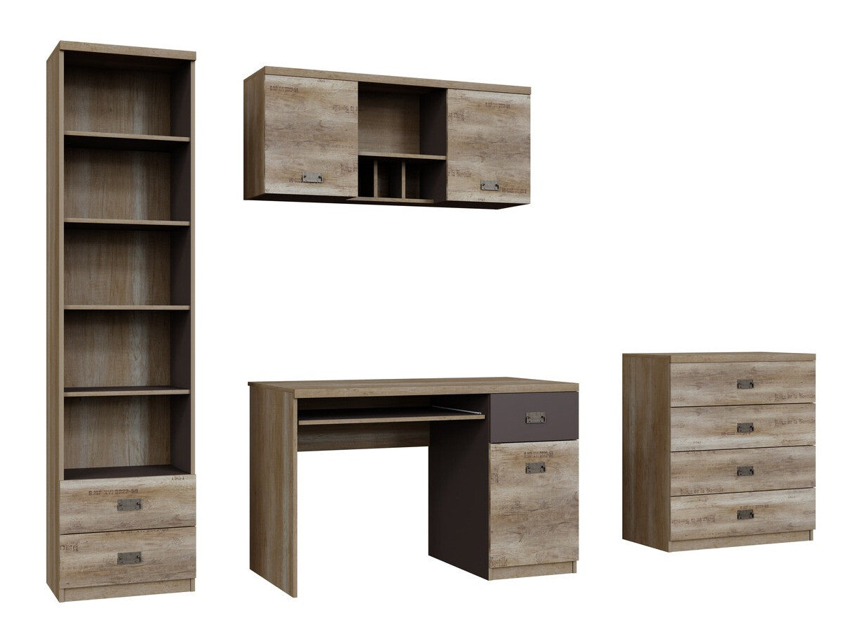 Kontorsæt Odeveni 126