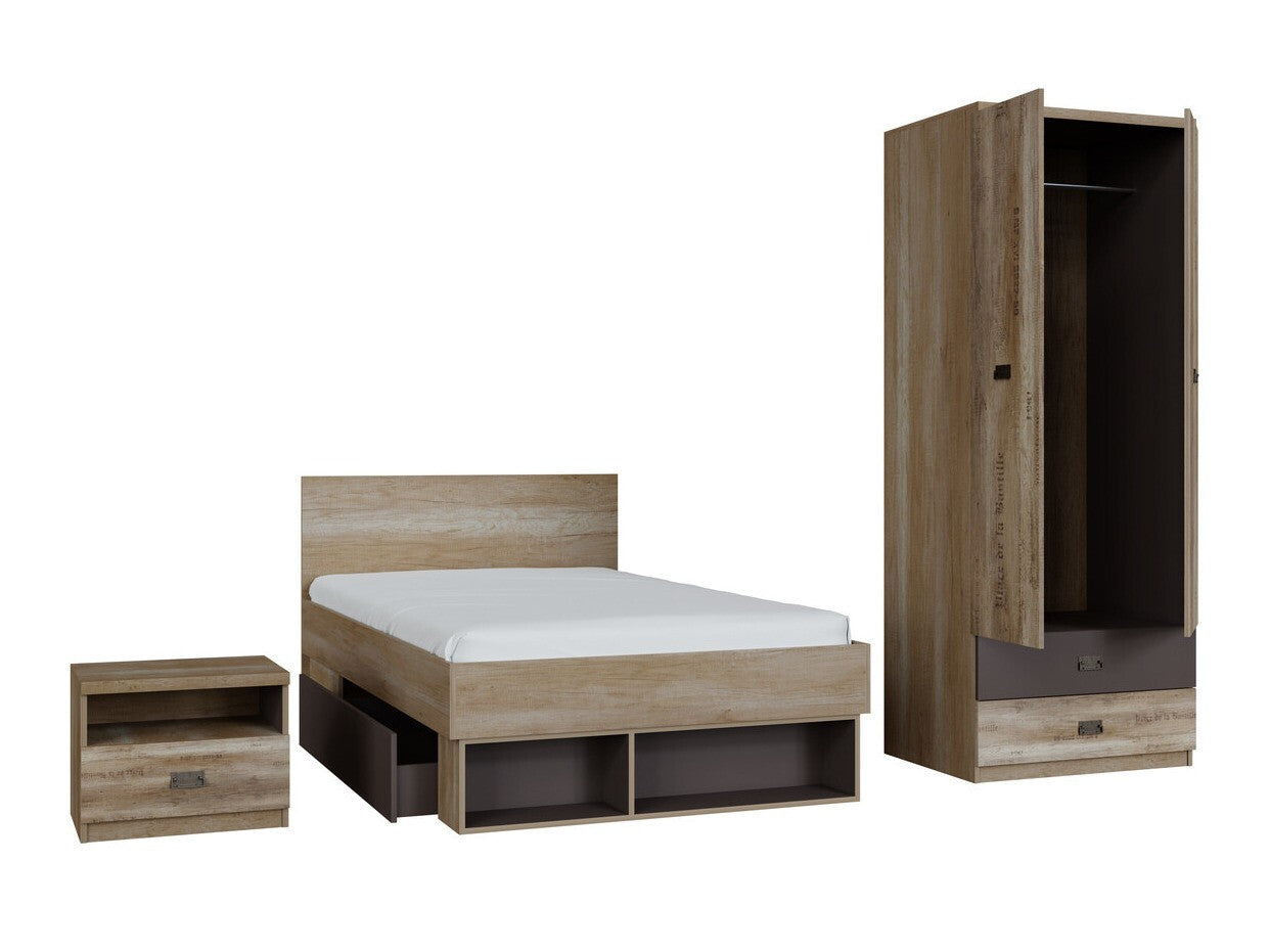 Møbelsæt Odeveni 129