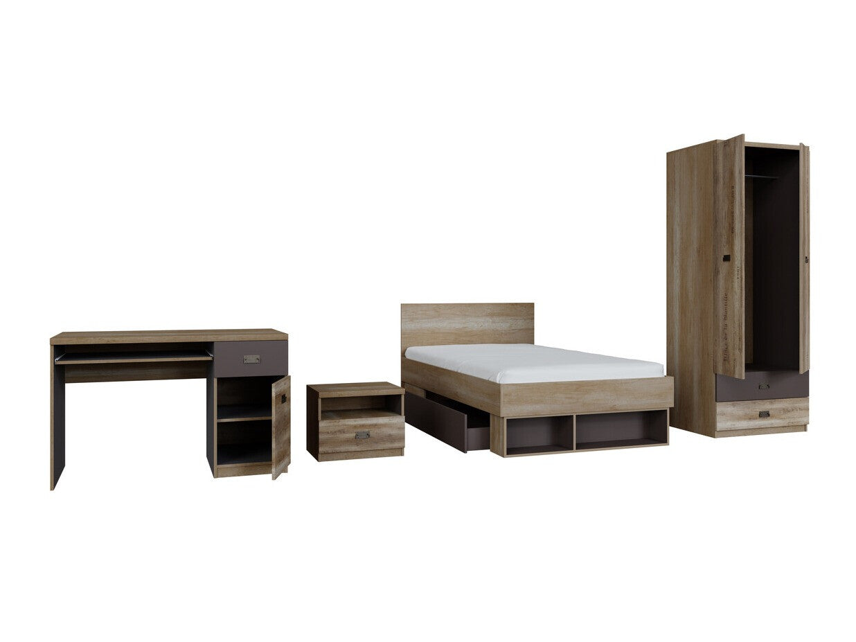 Møbelsæt Odeveni 129