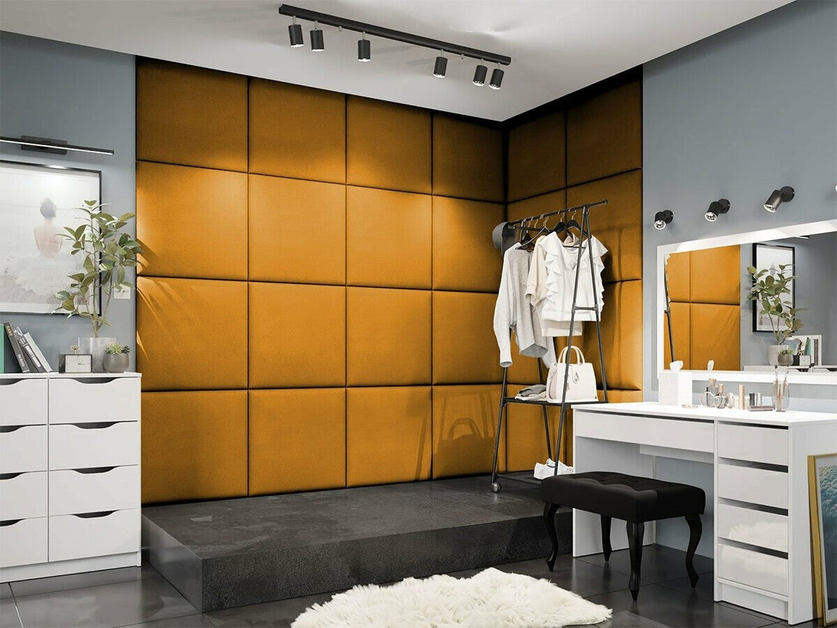 Blødt vægpanel Comfivo 288 (60x60)