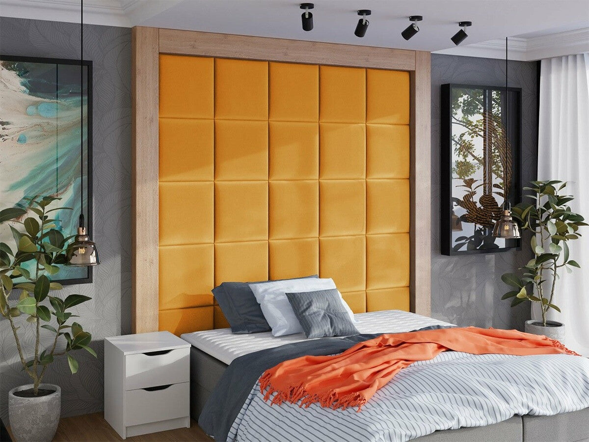 Blødt vægpanel Comfivo 411 (42x42)