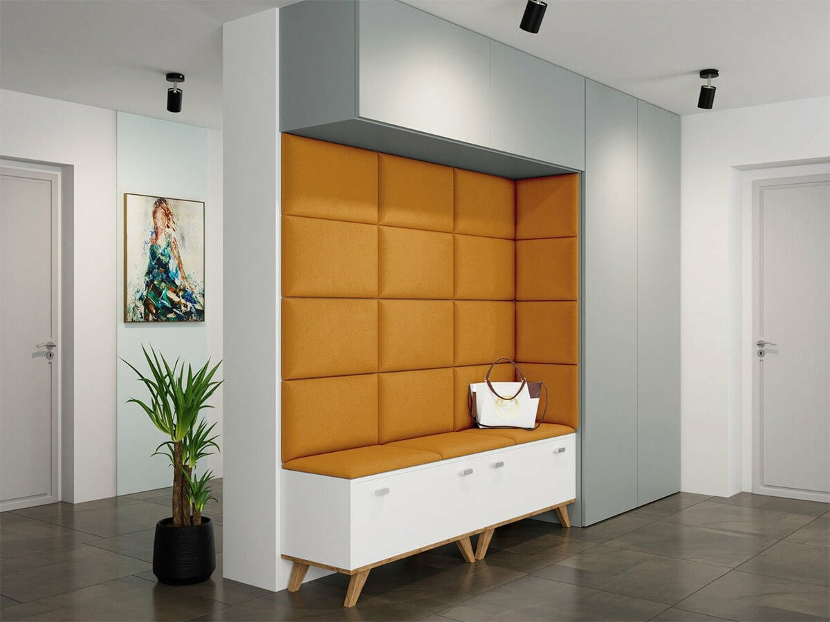 Blødt vægpanel Comfivo 276 (50x30)