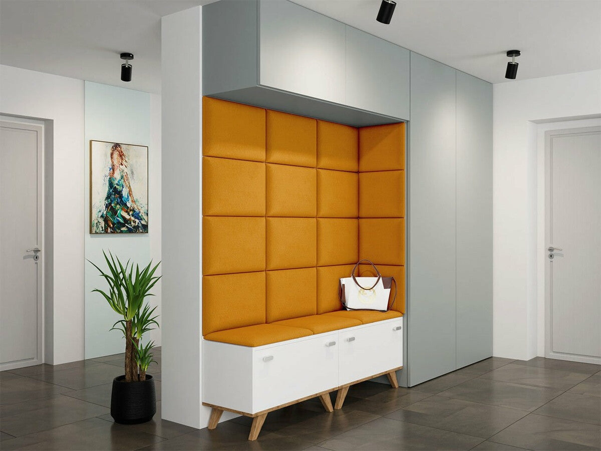 Blødt vægpanel Comfivo 273 (40x30)