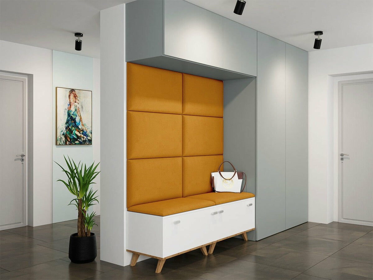 Blødt vægpanel Comfivo 277 (70x40)