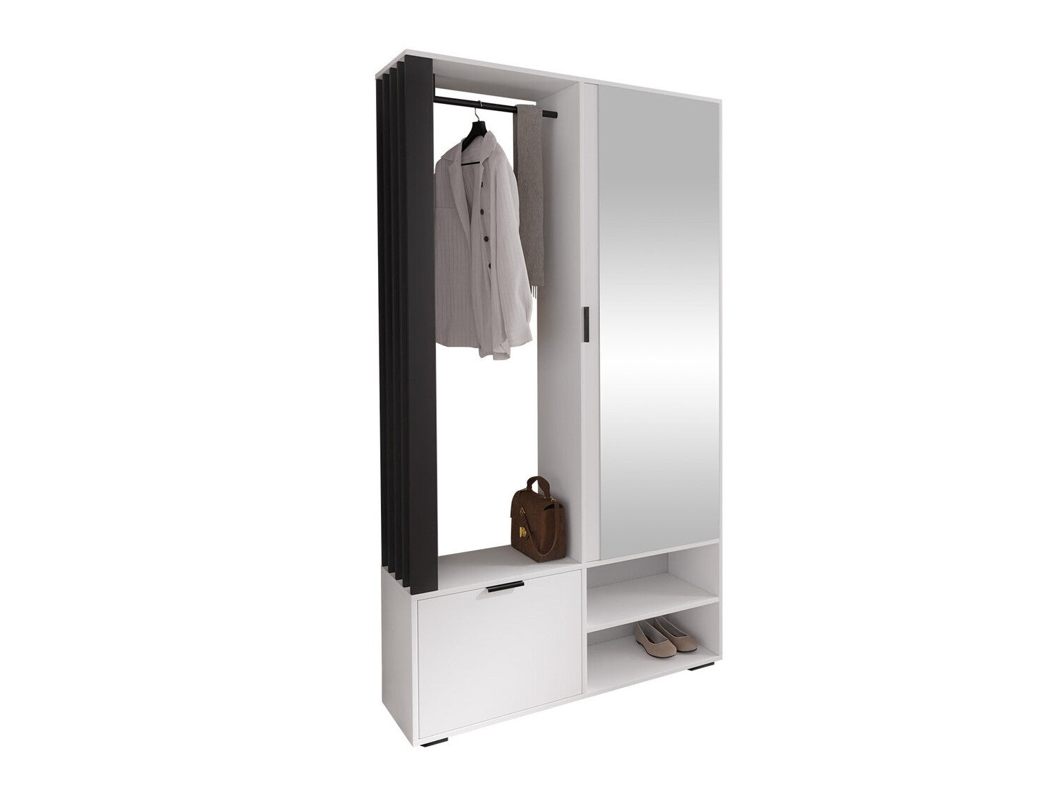 Entrésæt Stanton 145