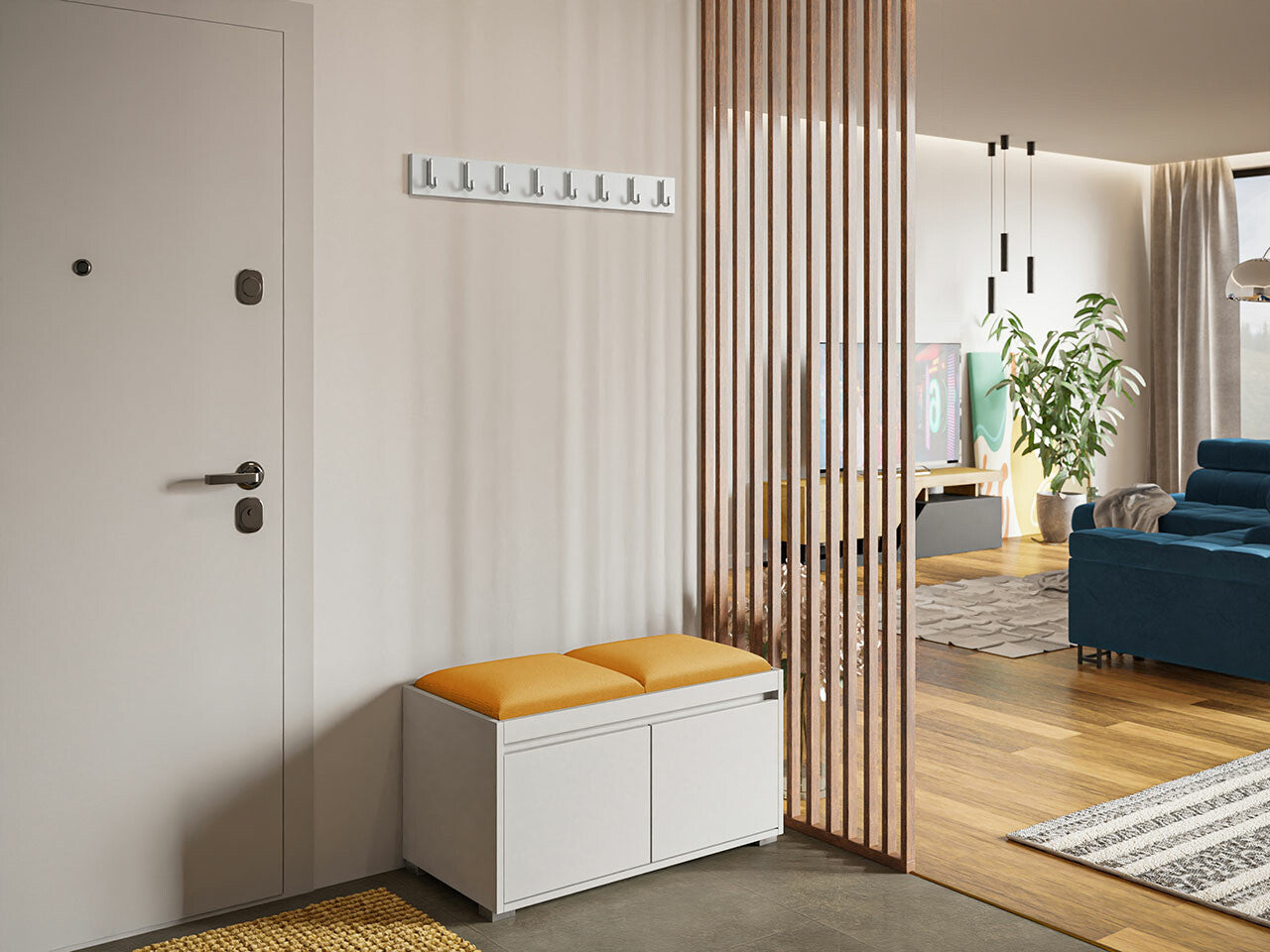 Entrésæt Comfivo 386