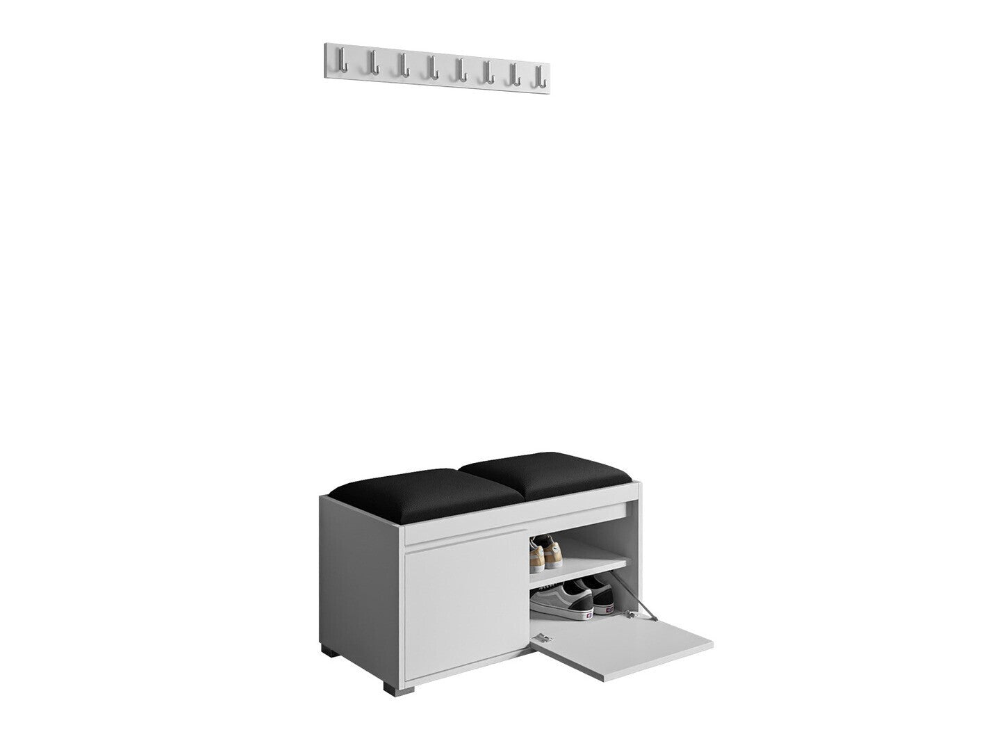 Entrésæt Comfivo 386