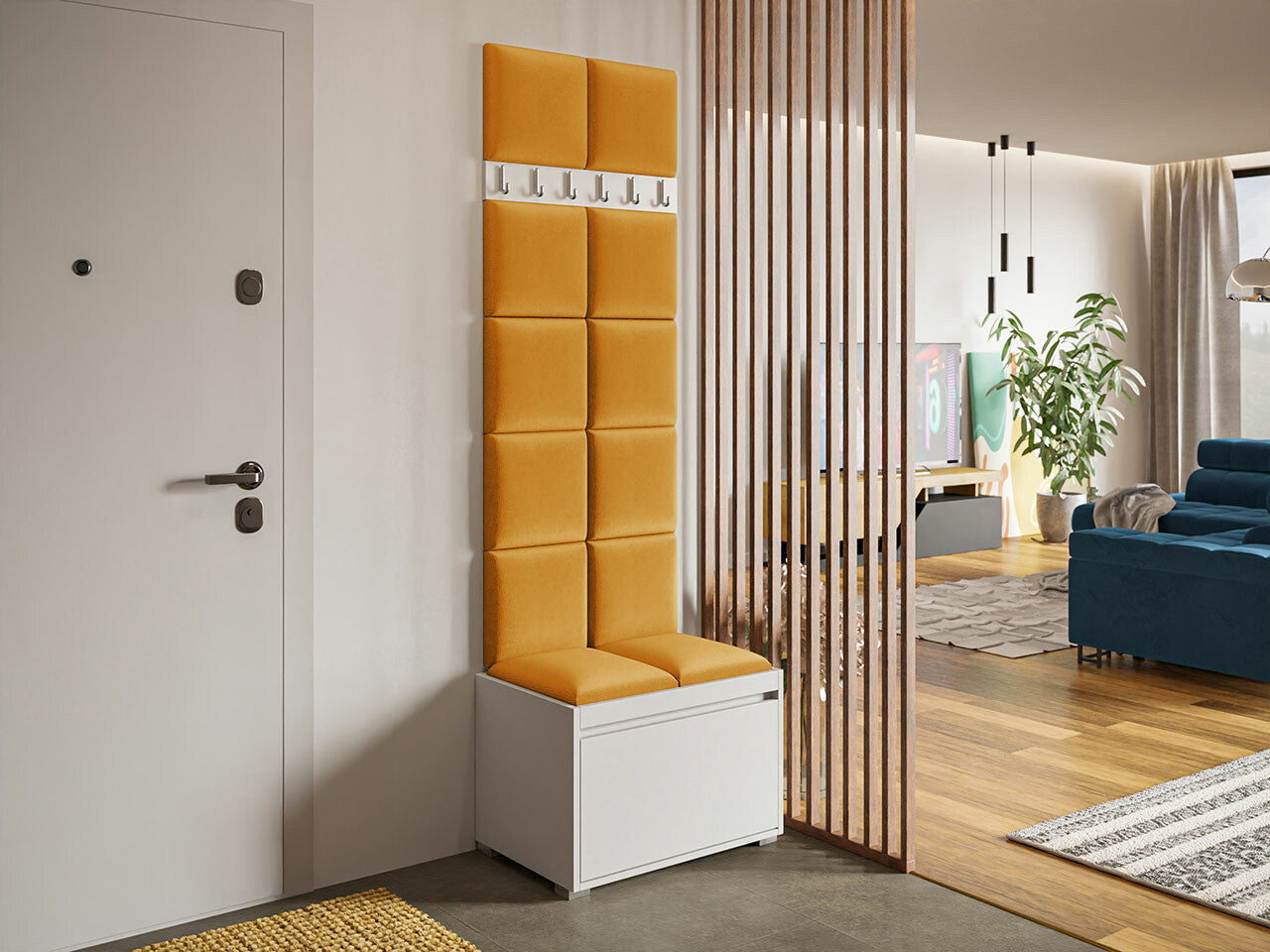 Entrésæt Comfivo 395