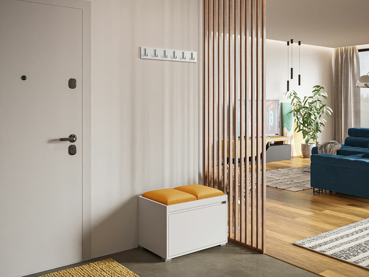 Entrésæt Comfivo 394