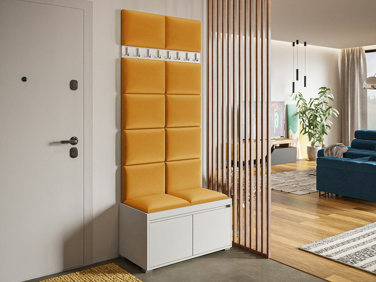 Entrésæt Comfivo 392