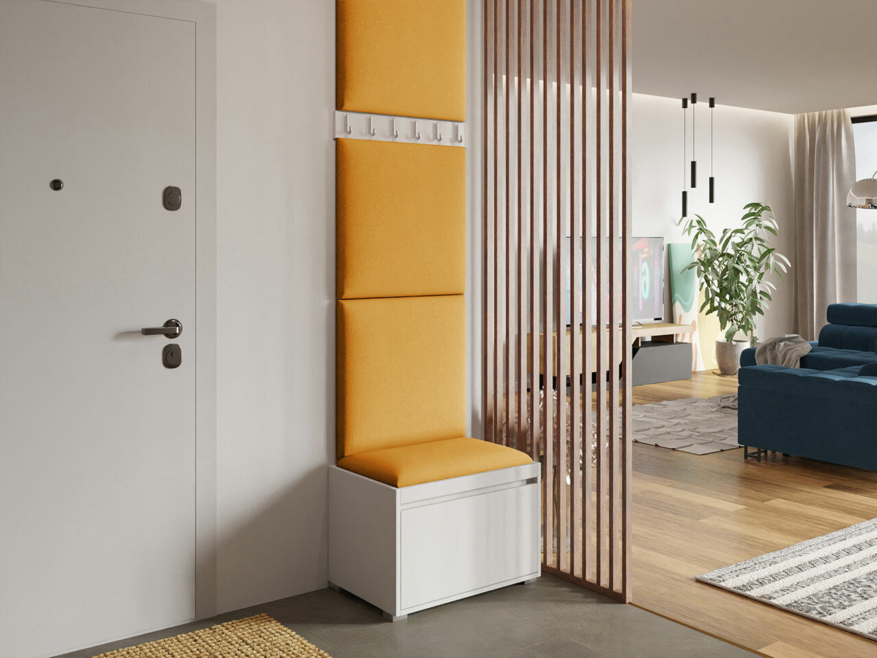 Entrésæt Comfivo 399