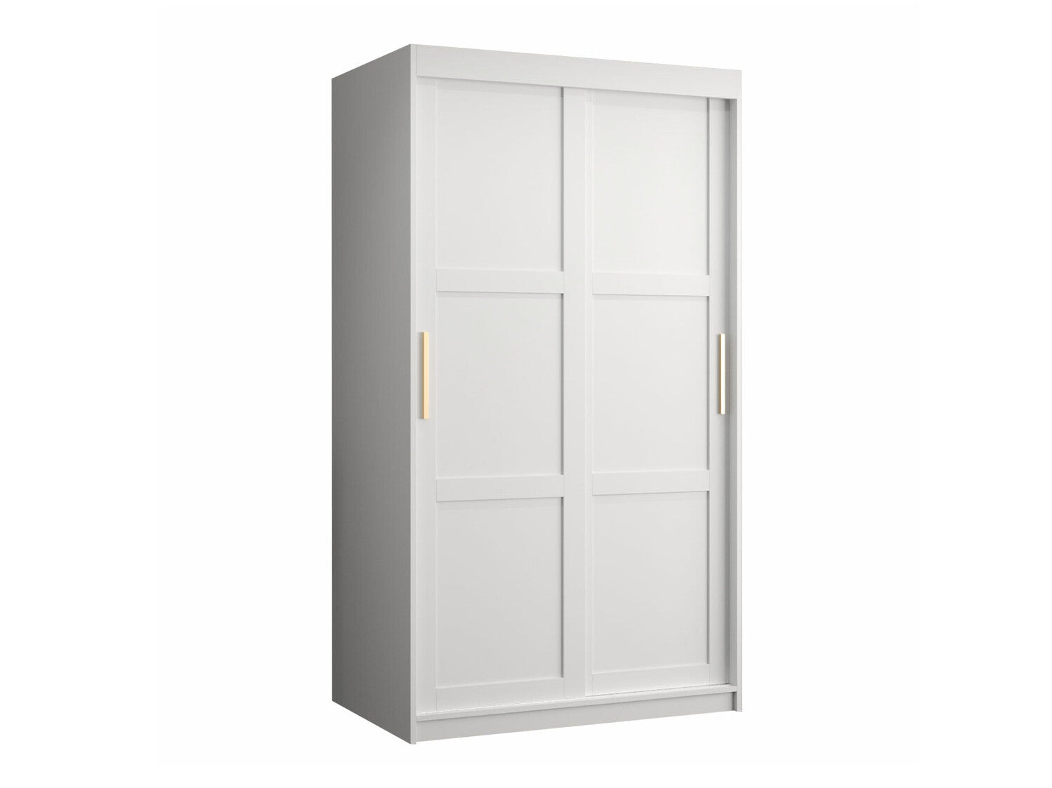 Wardrobe Hartford G112