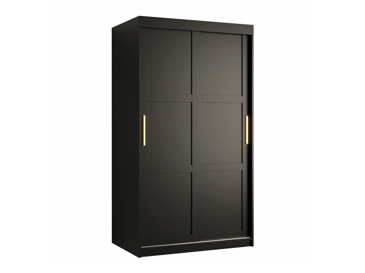 Wardrobe Hartford G112