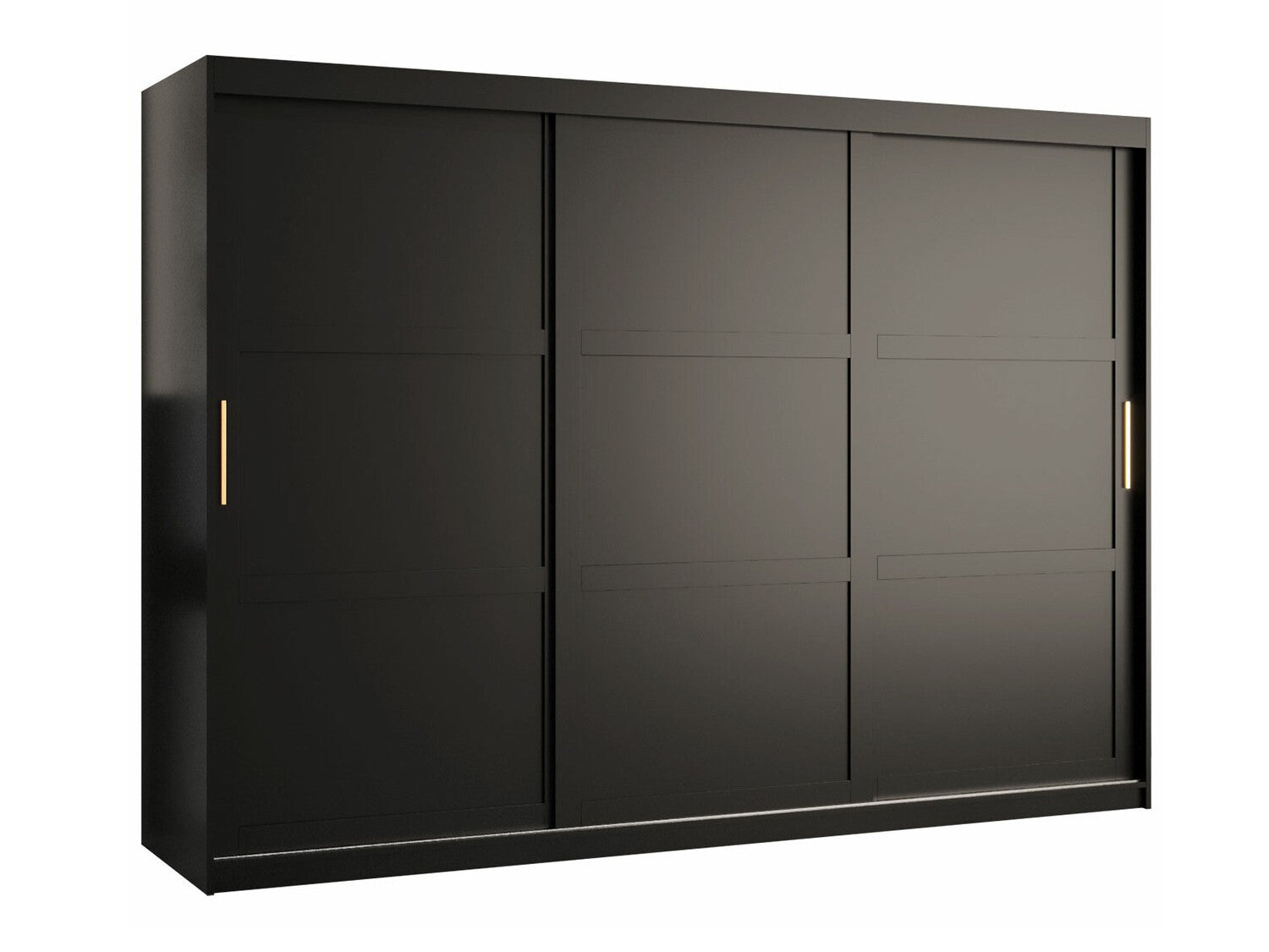 Wardrobe Hartford G114