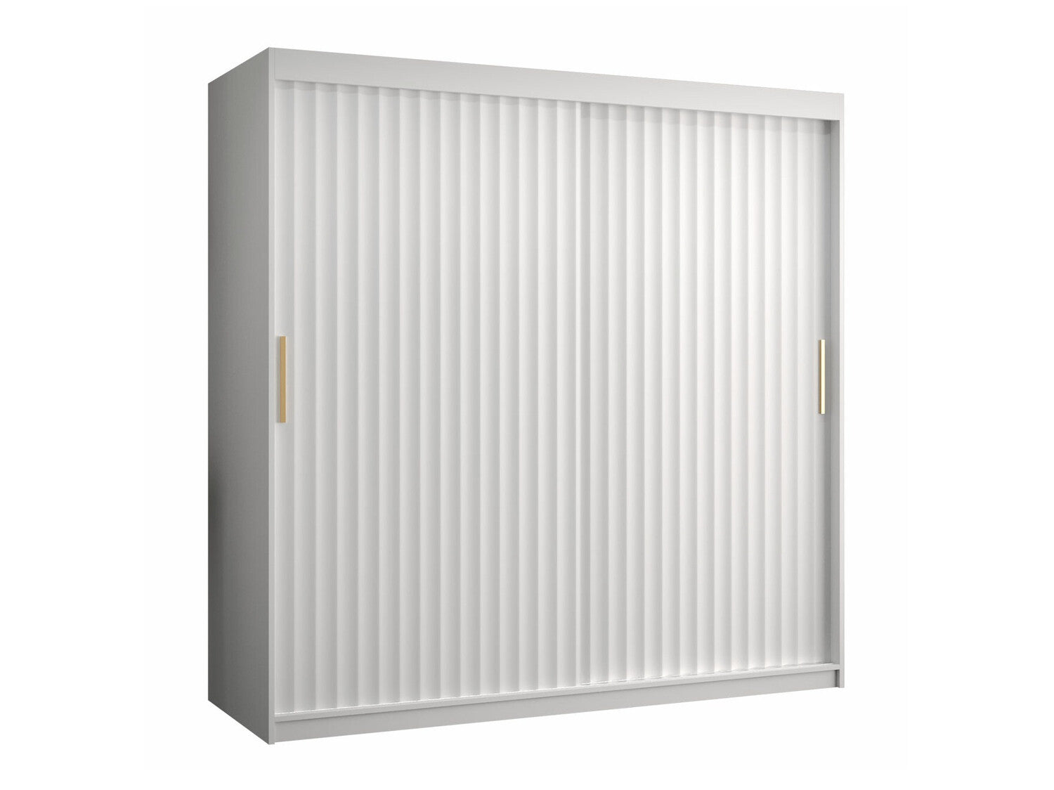 Garderobeskab Hartford 335