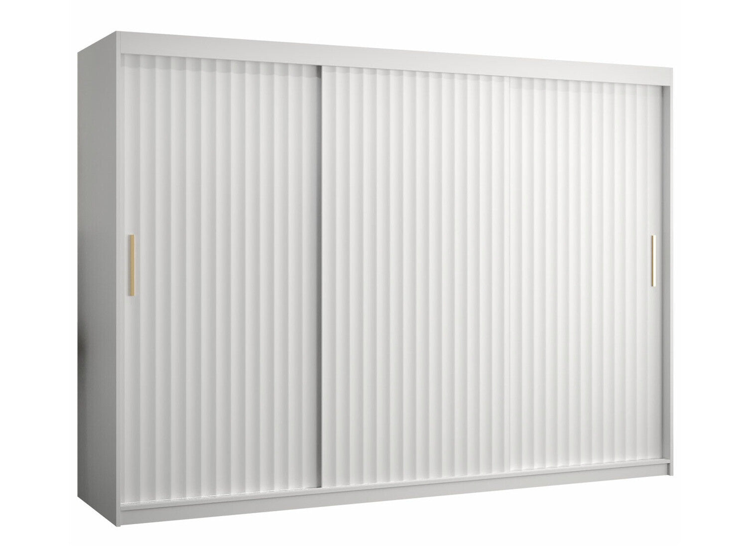 Garderobeskab Hartford 336