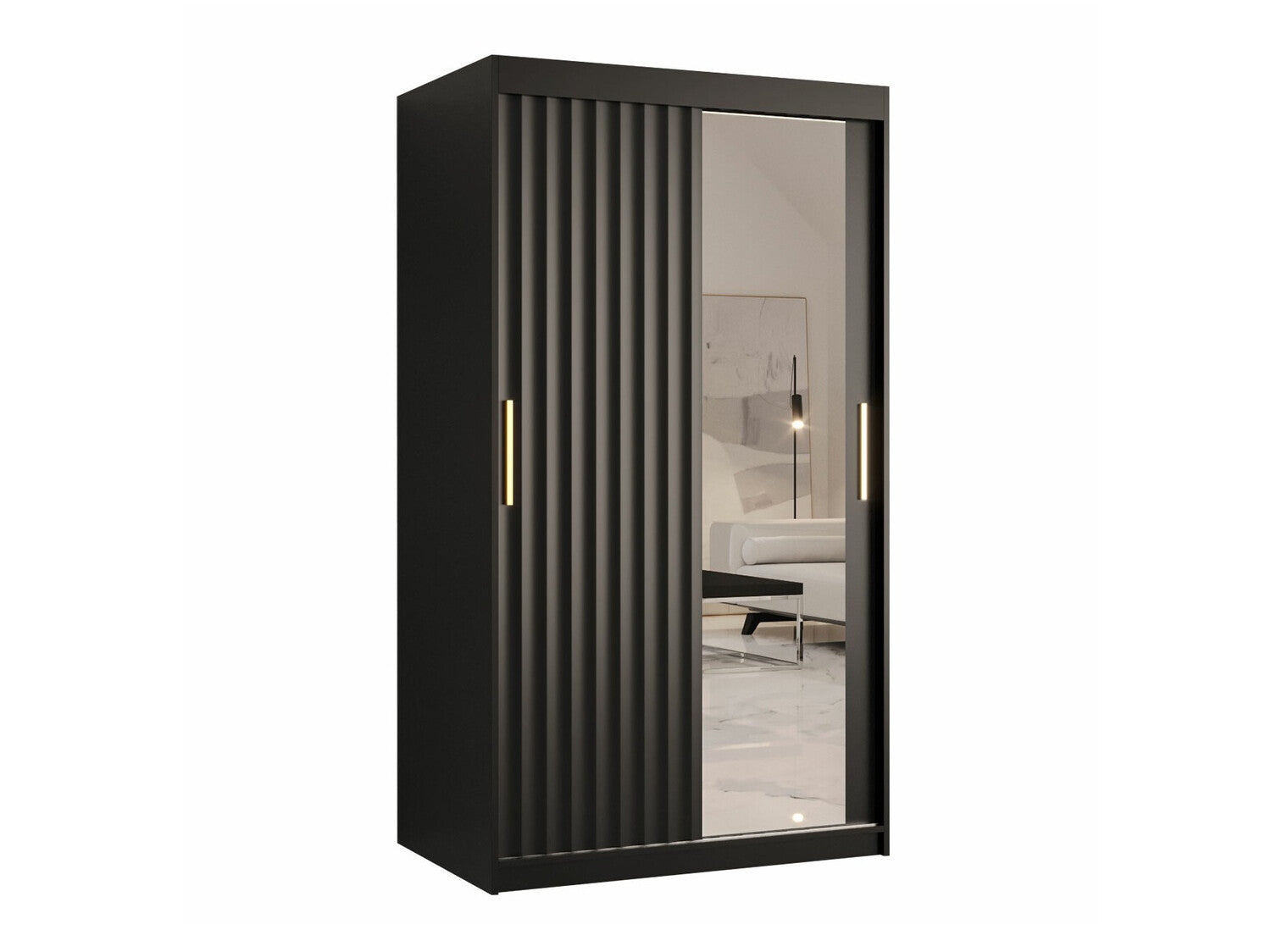 Garderobeskab Hartford 337