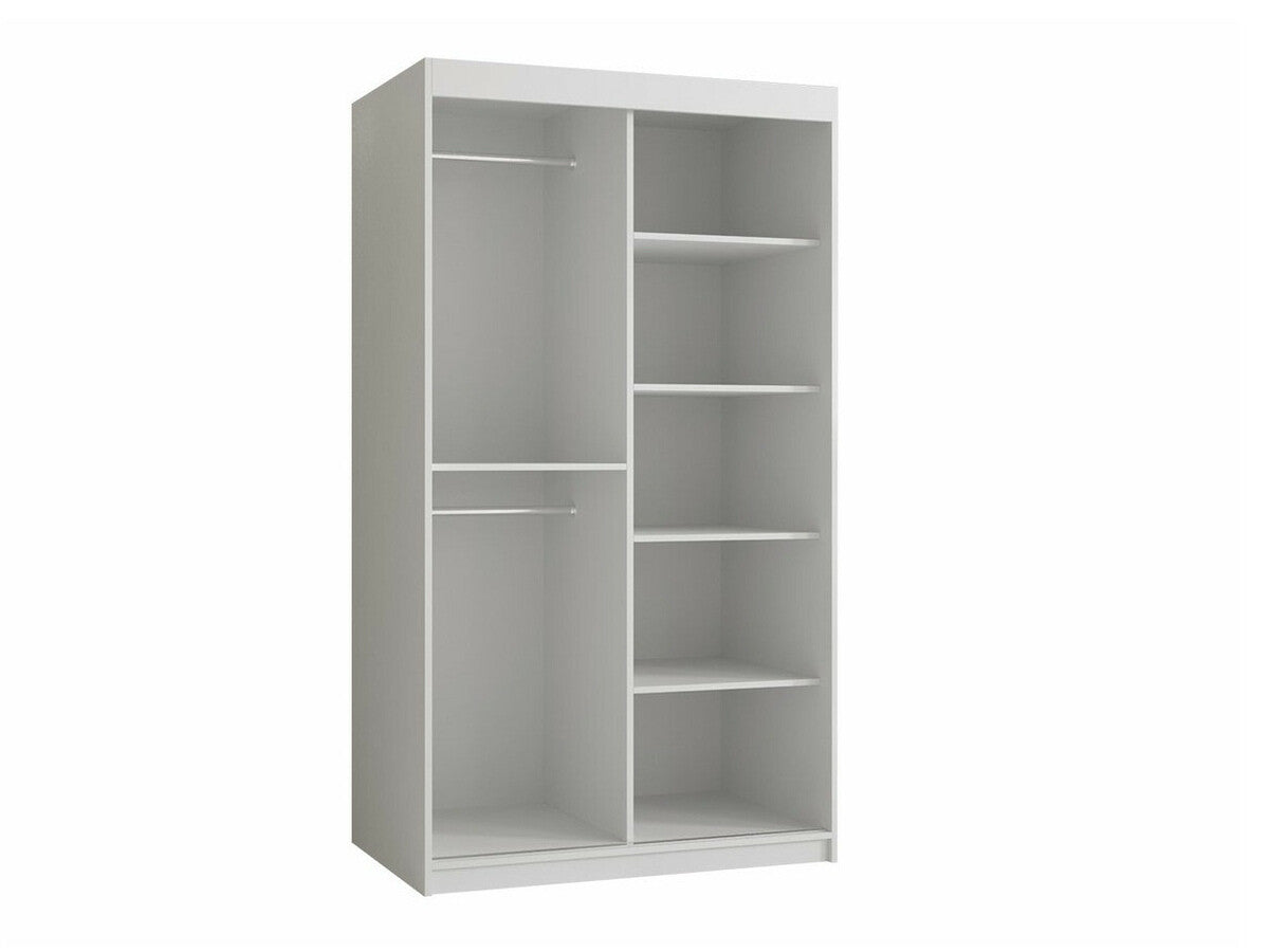 Wardrobe Hartford H123