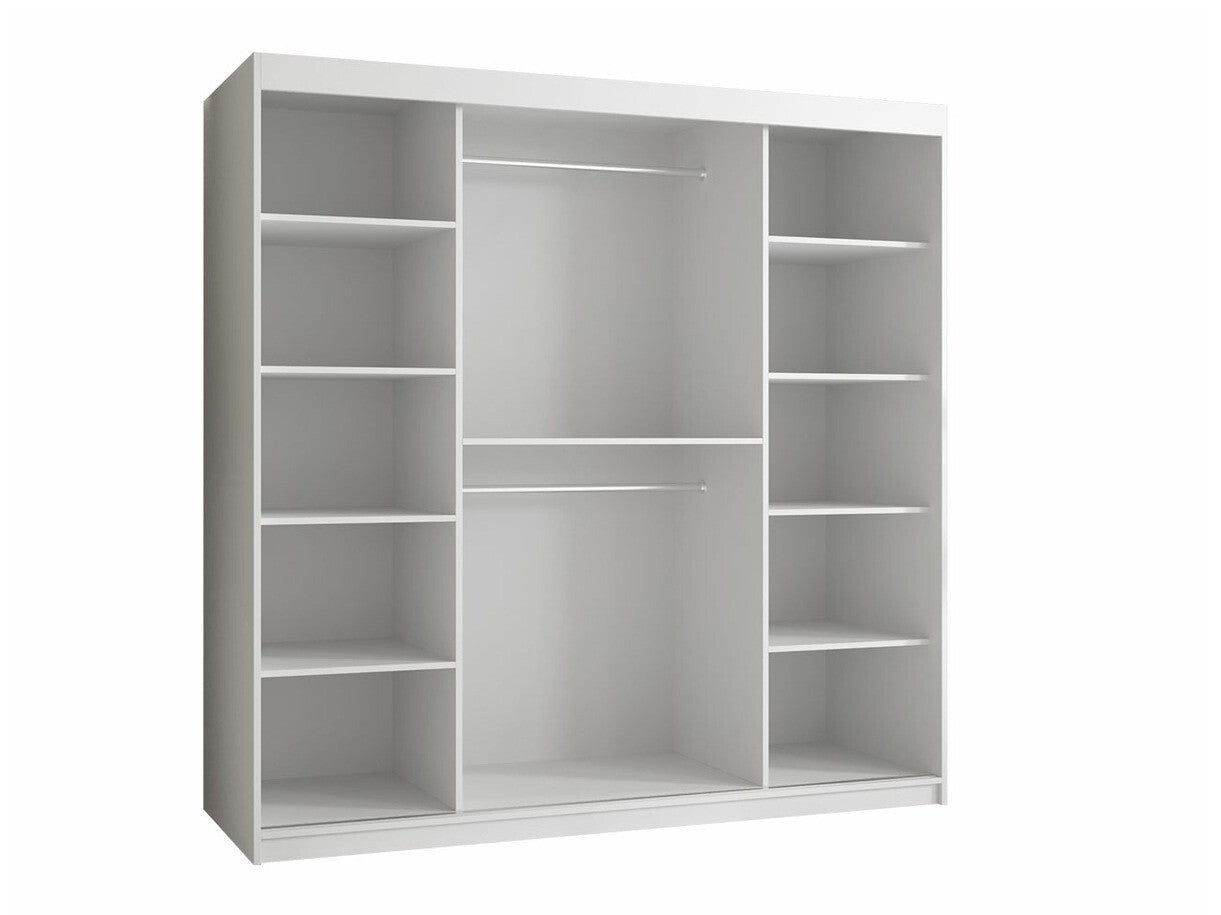 Wardrobe Hartford H128