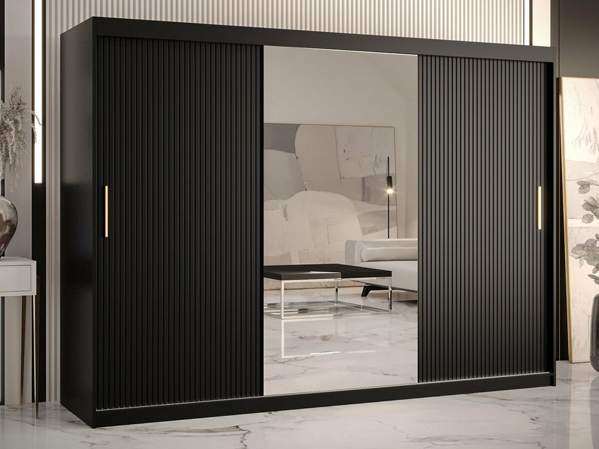 Wardrobe Hartford H125