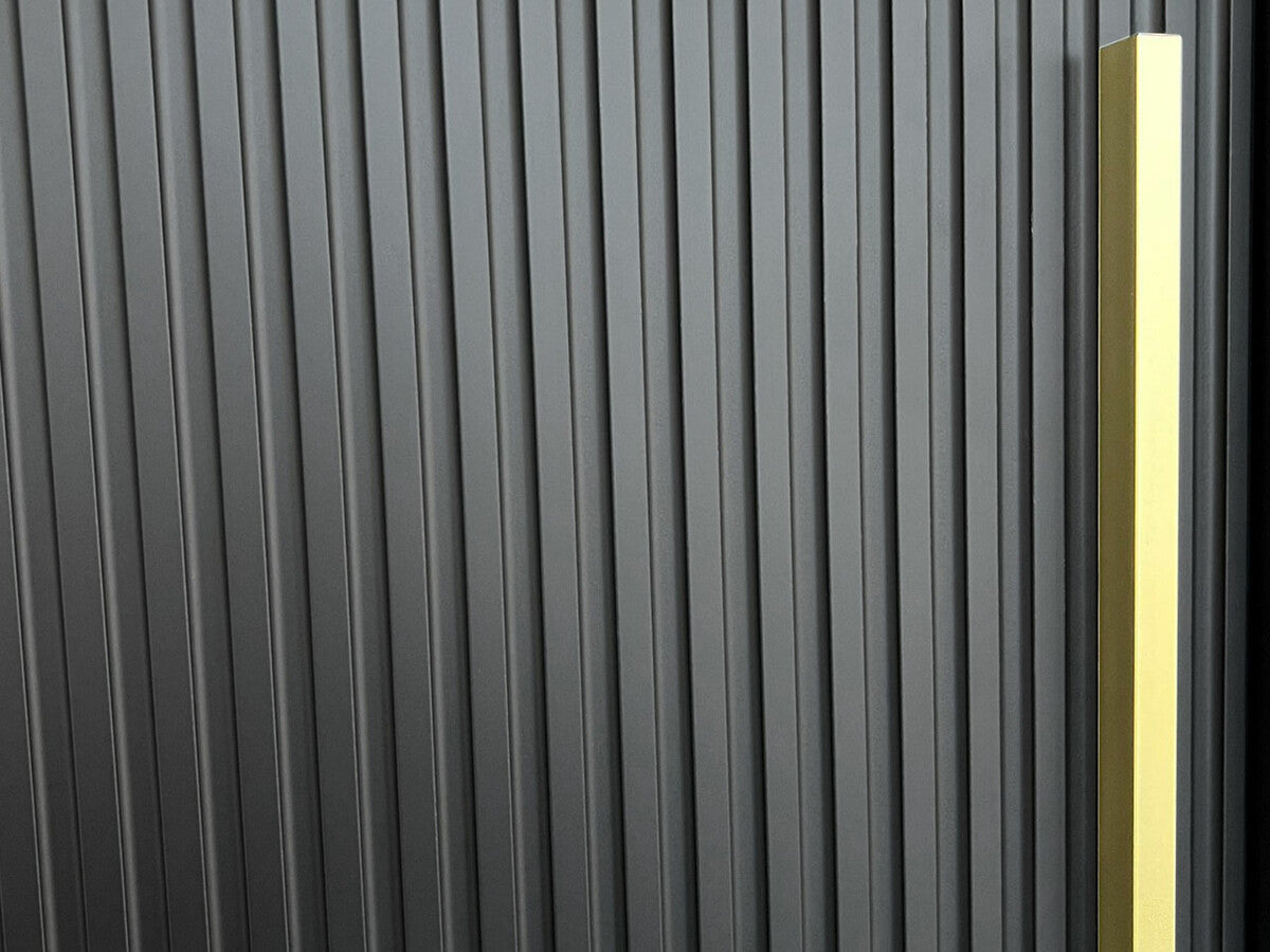 Wardrobe Hartford H125