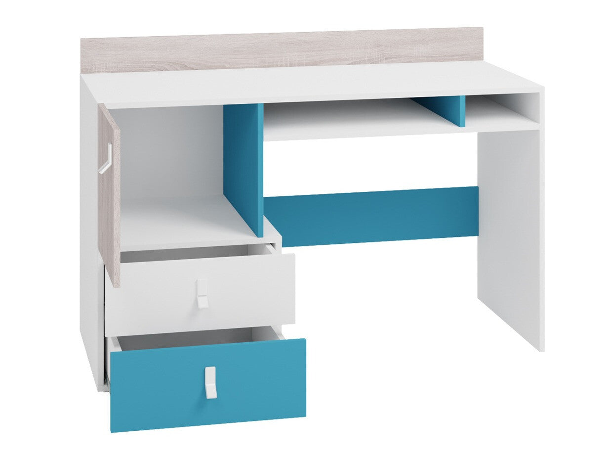 Børneværelsessæt Camteso 114