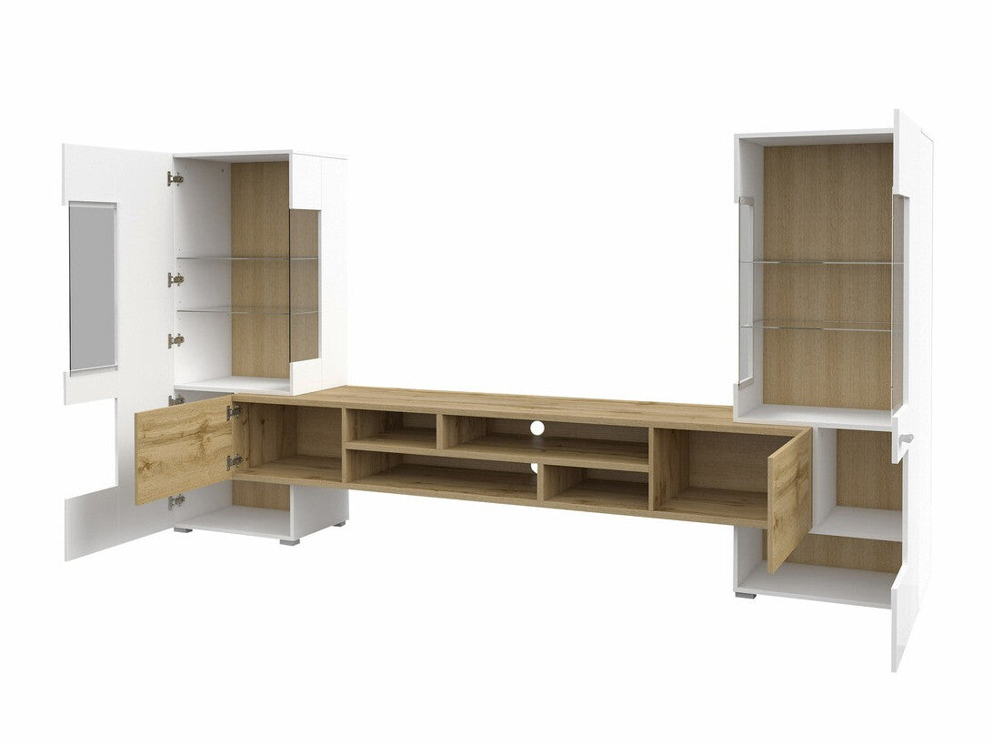 Stuemøbler-sæt Mondalo 101