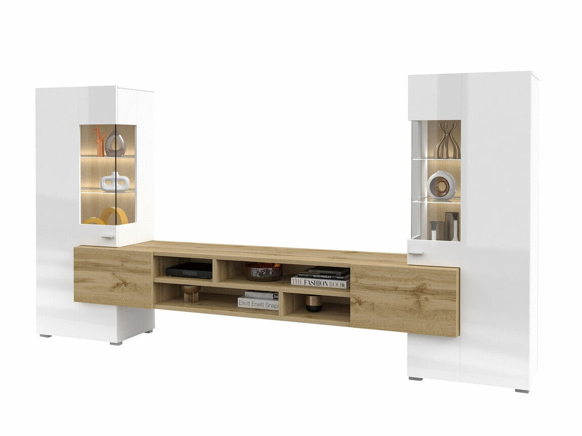 Stuemøbler-sæt Mondalo 101