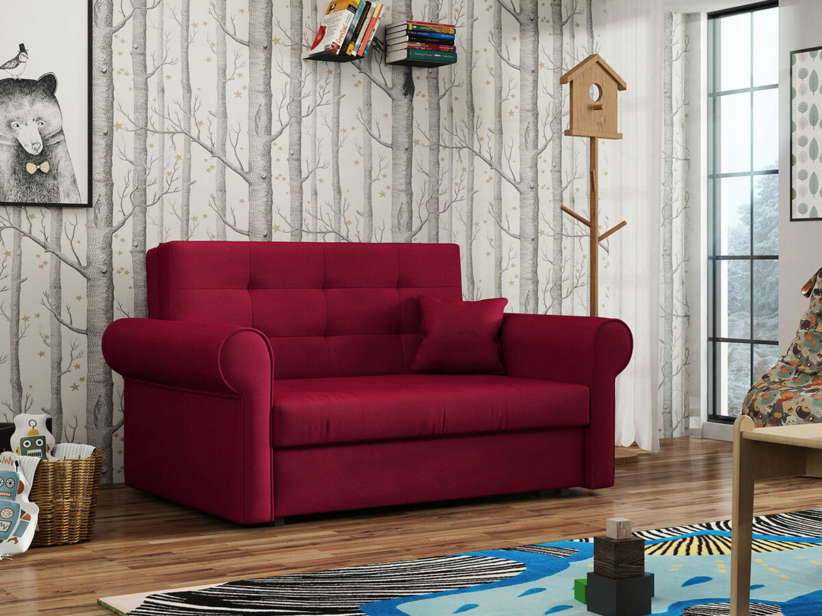 Sovesofa Columbus 128