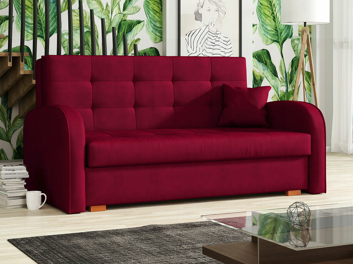 Sovesofa Columbus 116
