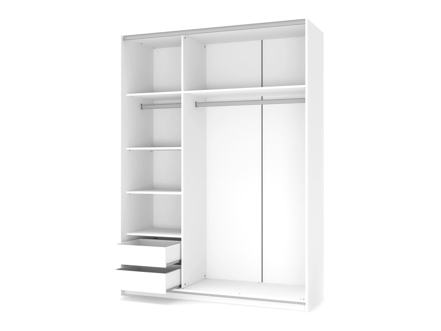 Garderobe Cirveso 110