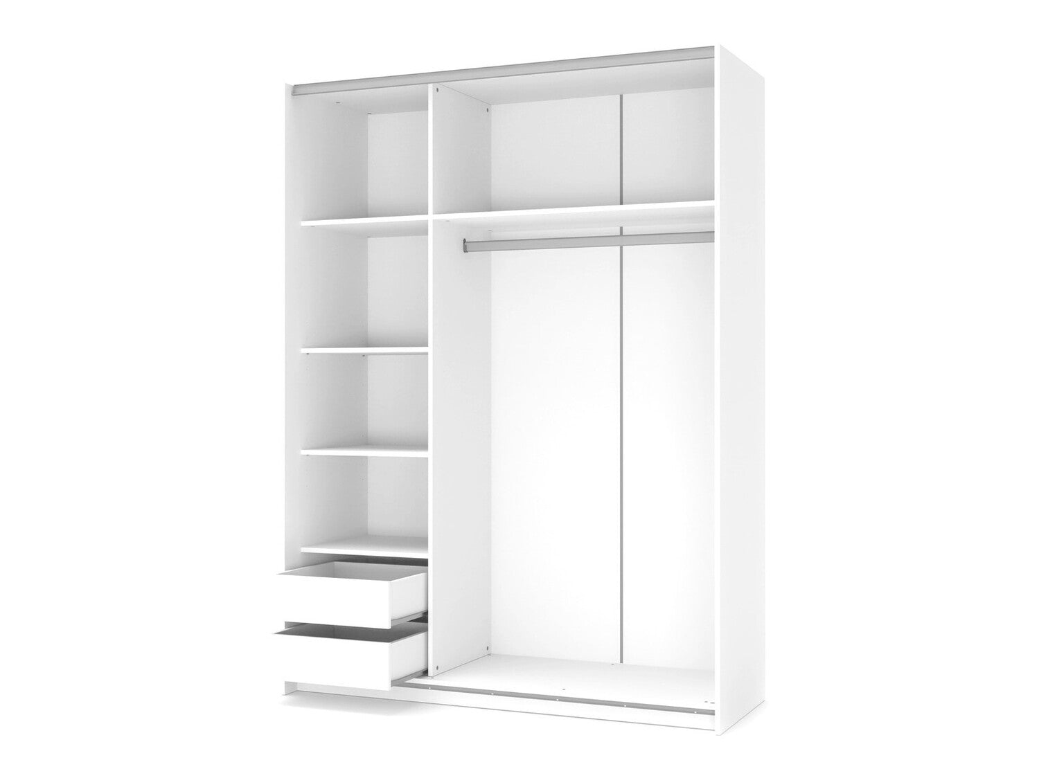 Garderobe Cirveso 110