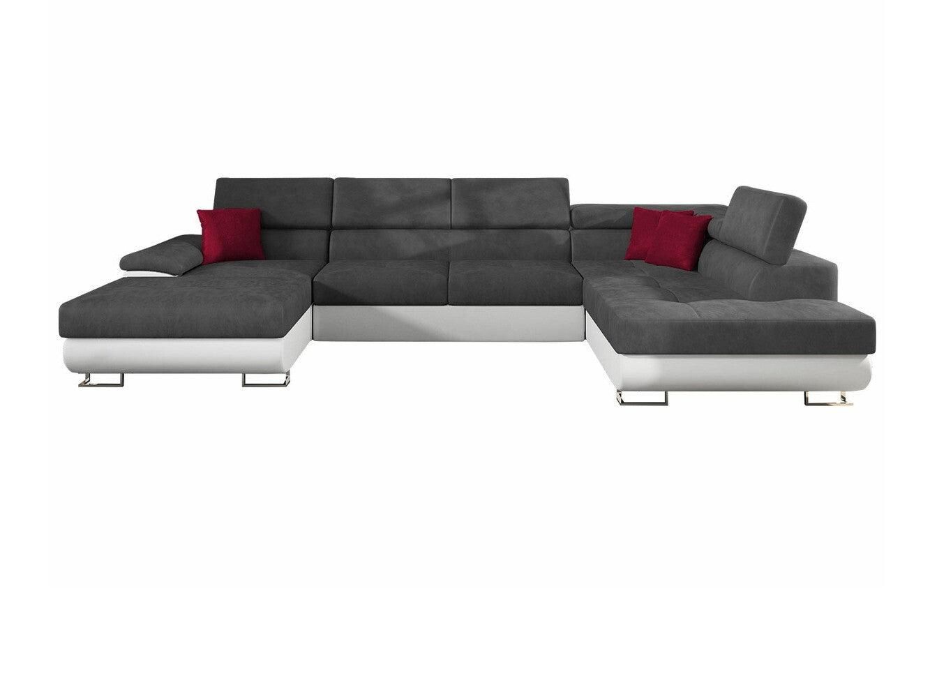 Corner sofa Comfivo 190
