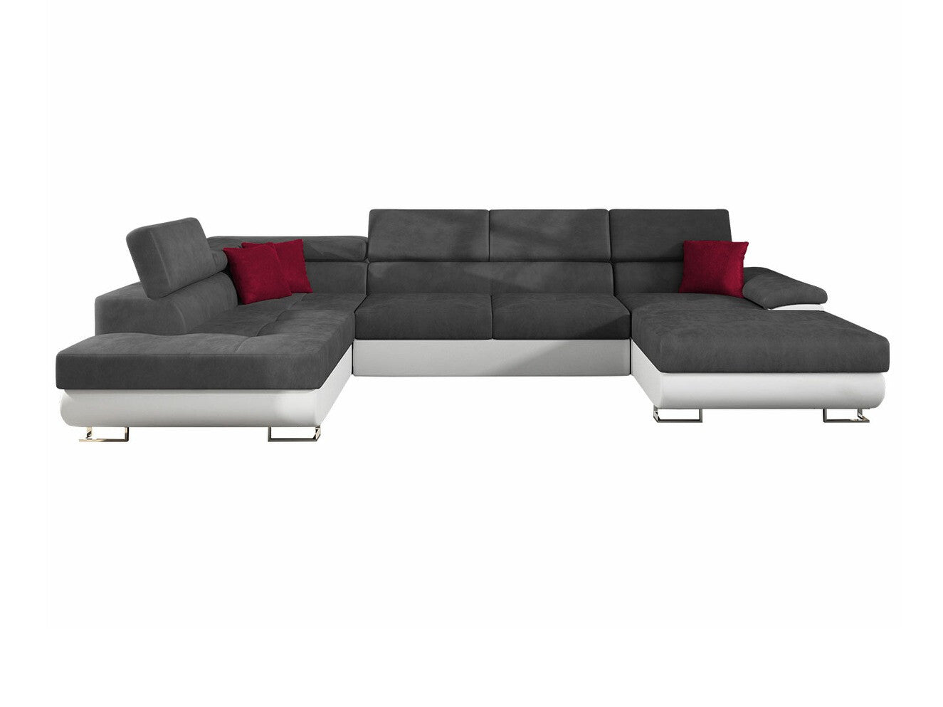 Corner sofa Comfivo 190