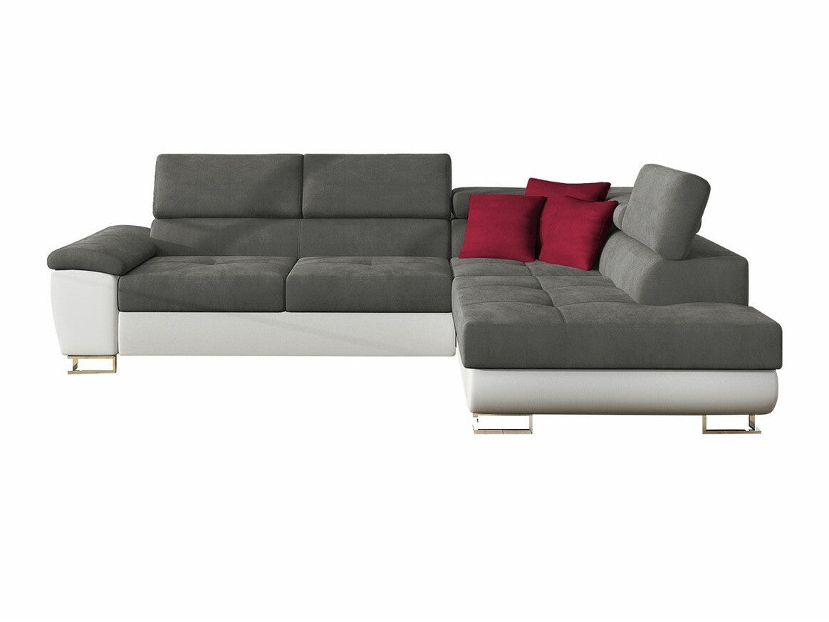 Hjørnesofa Comfivo 166