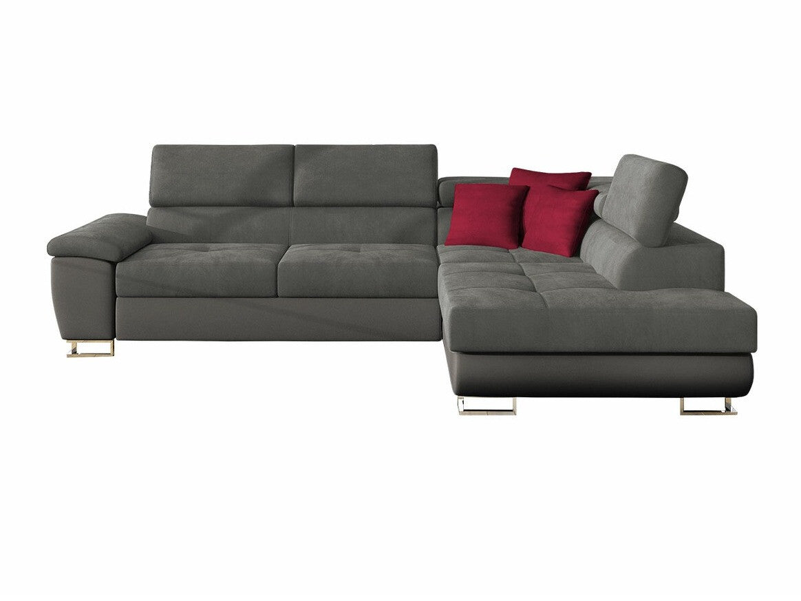 Hjørnesofa Comfivo 166