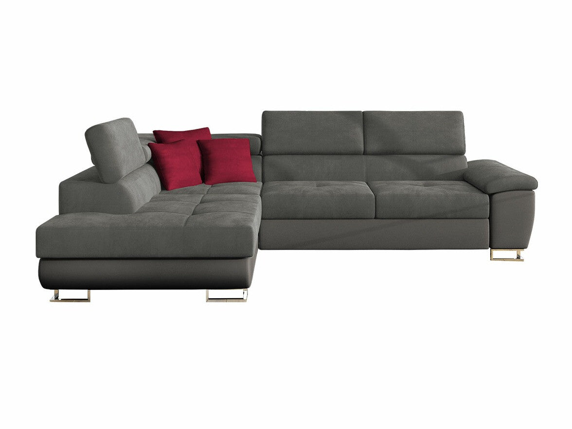 Hjørnesofa Comfivo 166