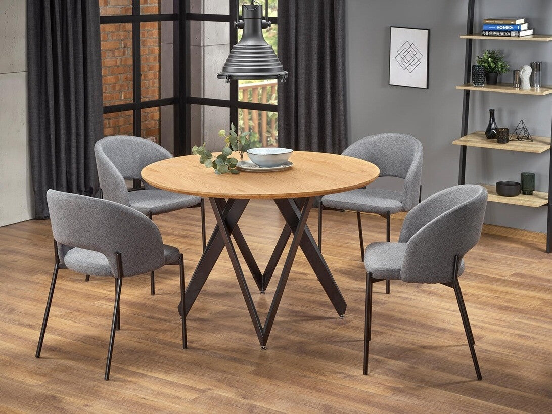 Spisestue-sæt Houston 736