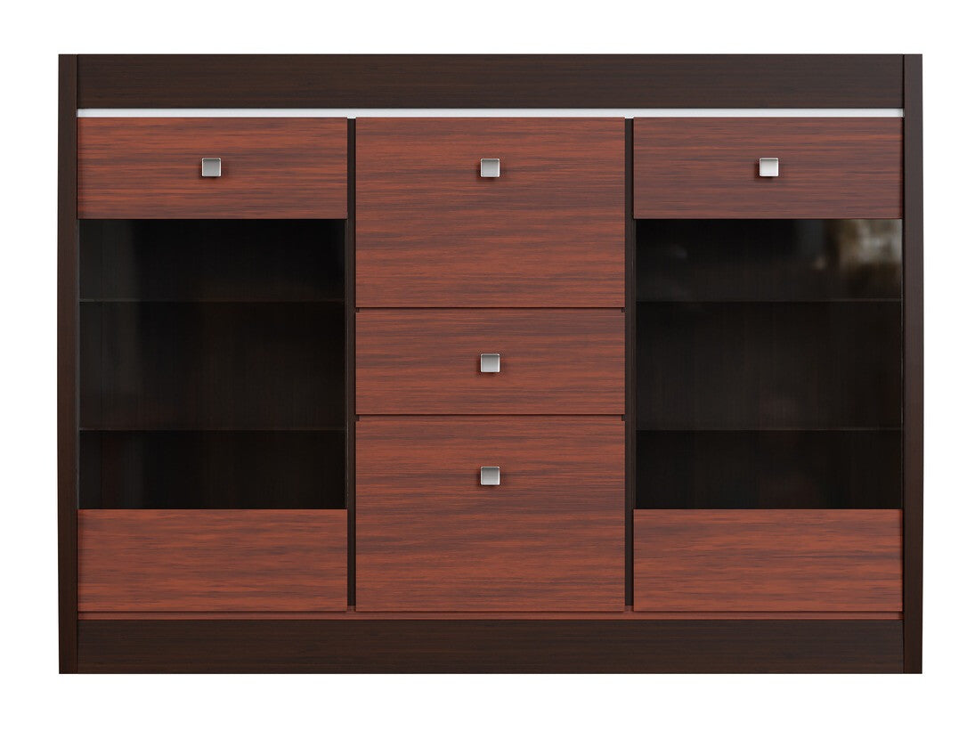 Vitrineskab Loretri 106