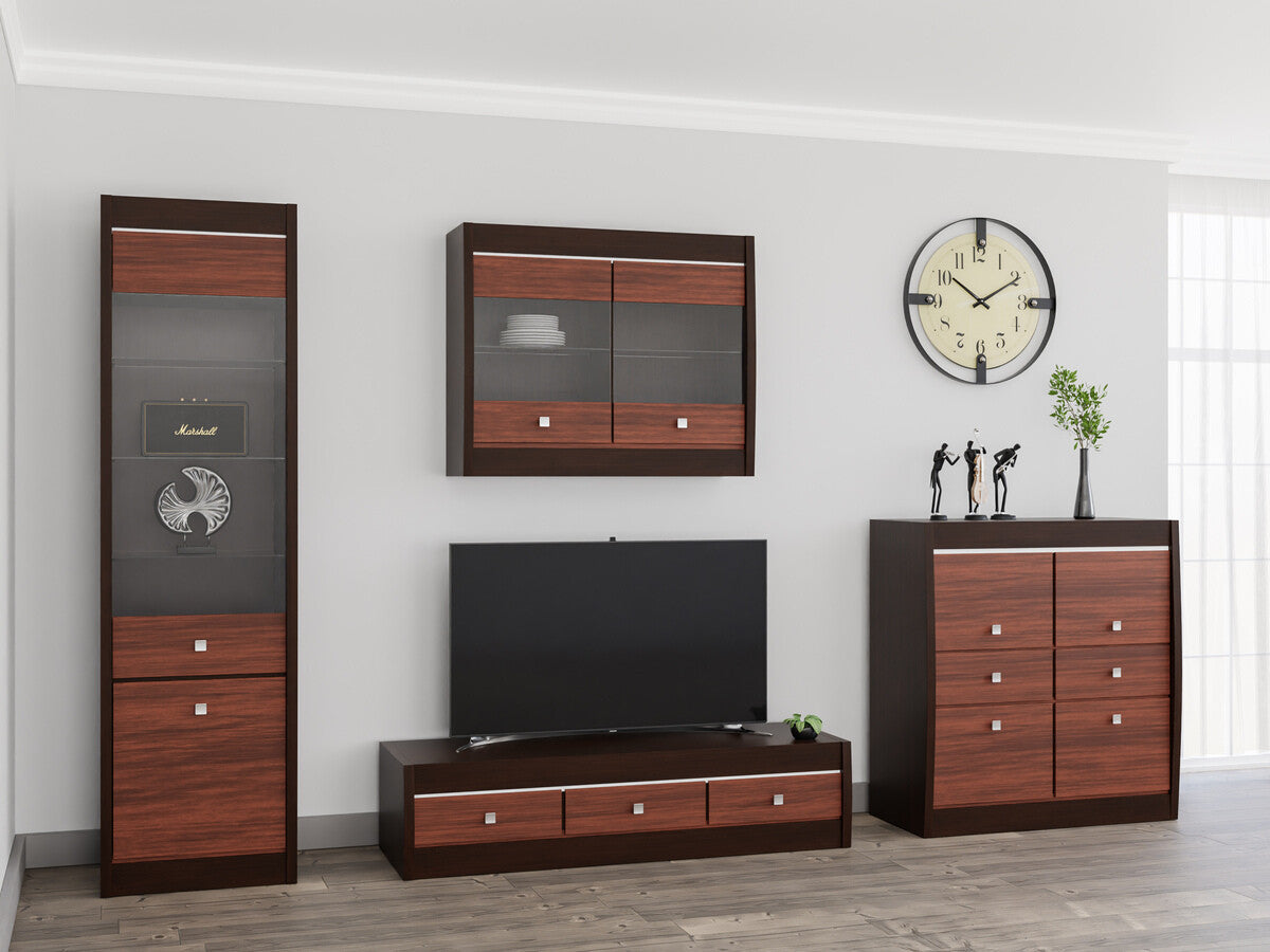 Stuemøbler-sæt Loretri 124