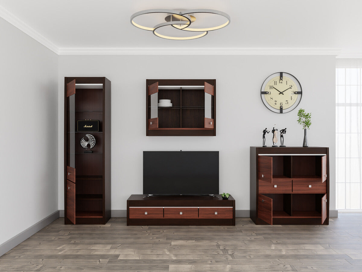 Stuemøbler-sæt Loretri 124