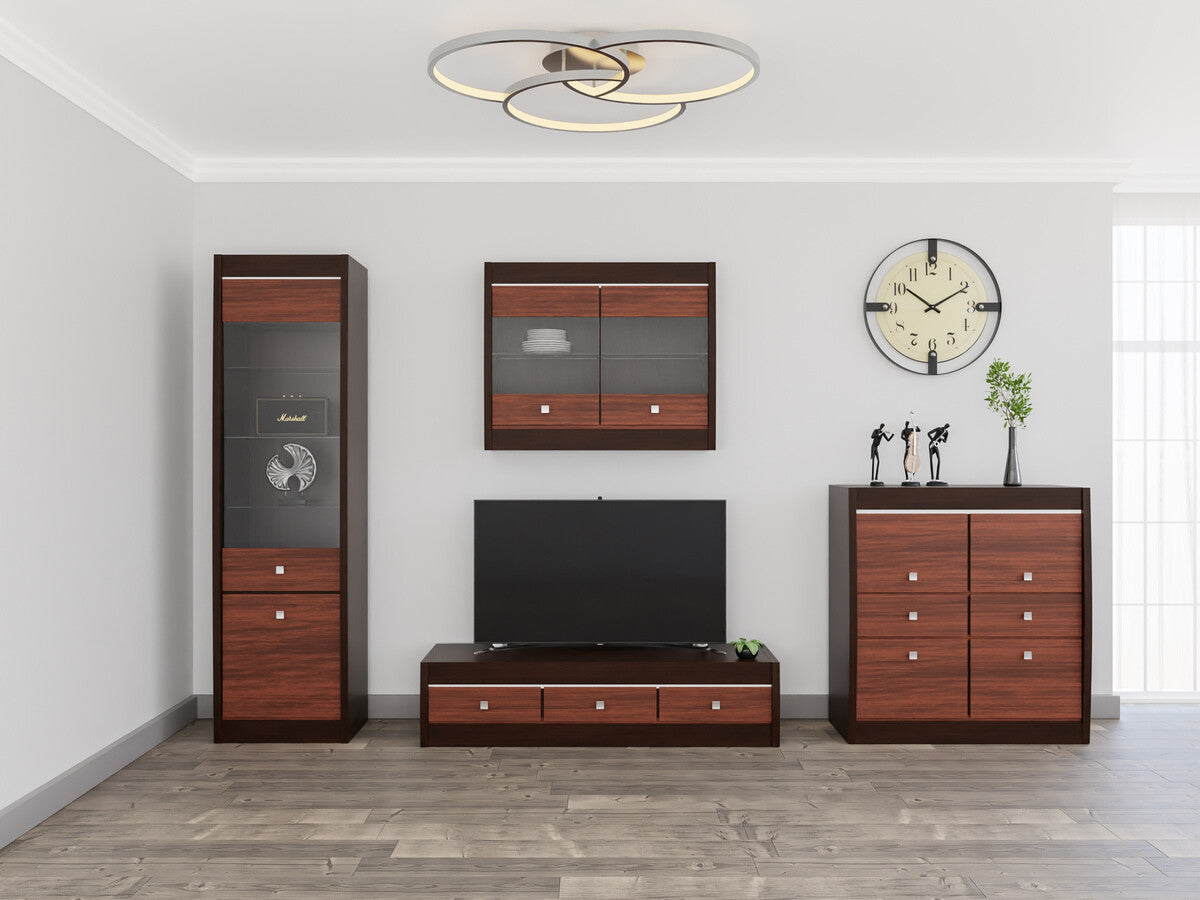 Stuemøbler-sæt Loretri 124