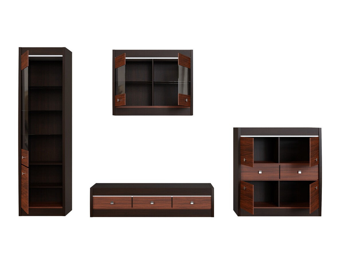 Stuemøbler-sæt Loretri 124