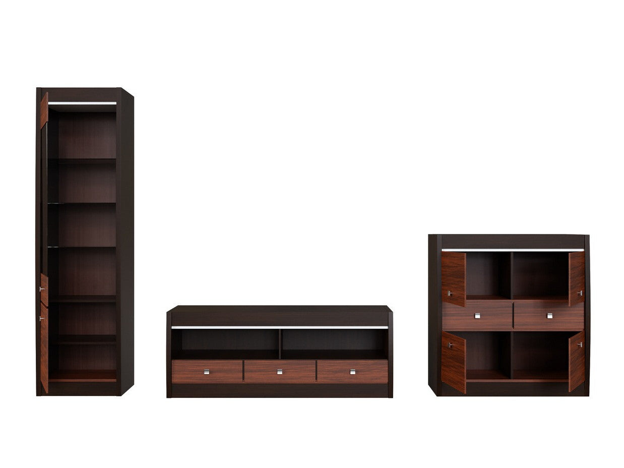 Stuemøbler-sæt Loretri 125