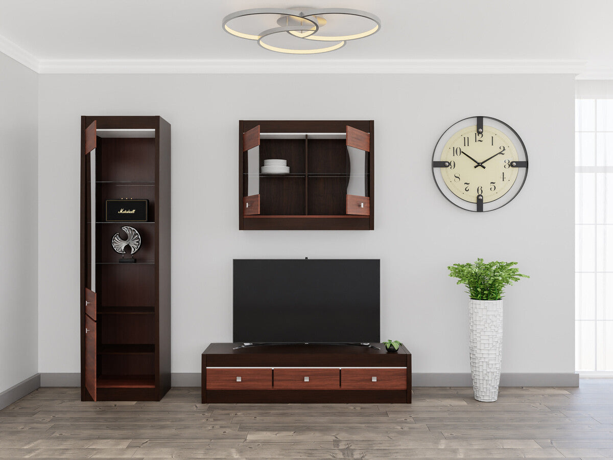 Stuemøbler-sæt Loretri 126