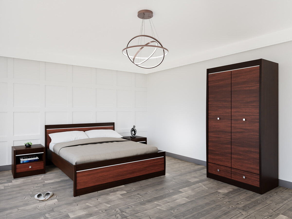 Soveværelses-sæt Loretri 127