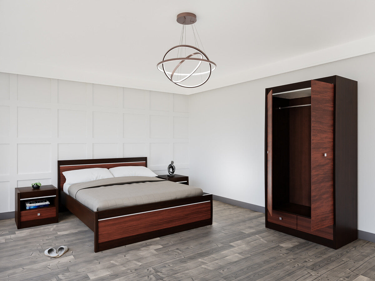 Soveværelses-sæt Loretri 127